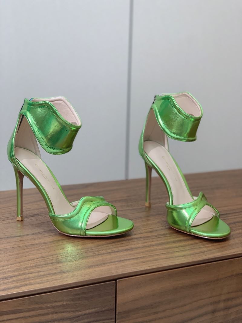 Gianvito Rossi Sandals